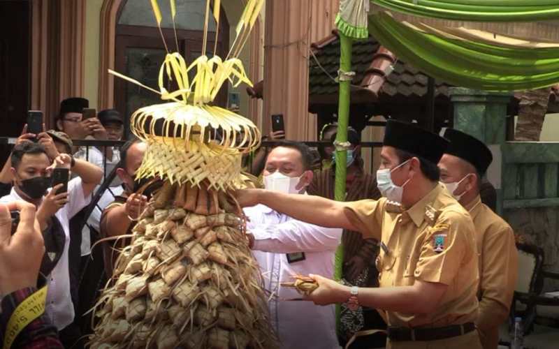 Inilah Syarat Kelonggaran Digelarnya Acara Syawalan saat Masih ada Pandemi